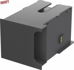 Емкость для отработанных чернил Epson WP 4000/4500 Maintenance Box C13T671000