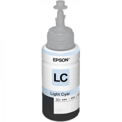 Контейнер Epson L800 light cyan C13T67354A