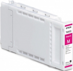 Картридж Epson SC-T3000/5000/7000 Magenta, 350мл C13T693300