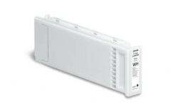 Картридж Epson SC-F2000/F2100 White 600ml C13T725A0N