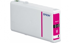 Картридж Epson WF-5110/WF-5620 magenta XXL (4000 стр) C13T789340
