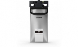 Картридж Epson WorkForce ProWF-C5290/C5790 black XXL (10000 стр) C13T946140
