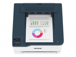 Принтер А4 Xerox C230 (Wi-Fi) C230V_DNI