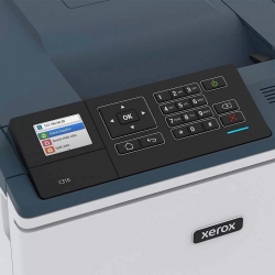 Принтер А4 Xerox C310 (Wi-Fi) C310V_DNI