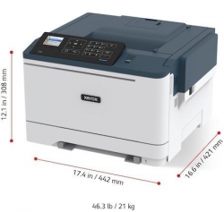 Принтер А4 Xerox C310 (Wi-Fi) C310V_DNI