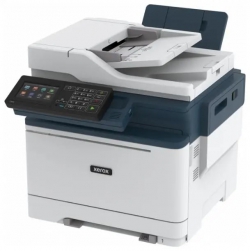 Багатофункціональний пристрій А4 кол. Xerox C315 (Wi-Fi) C315V_DNI