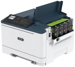 Багатофункціональний пристрій А4 кол. Xerox C315 (Wi-Fi) C315V_DNI