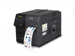 Принтер спец. Epson ColorWorks TM-C7500 C31CD84012