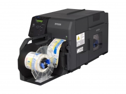 Принтер спец. Epson ColorWorks TM-C7500 C31CD84012