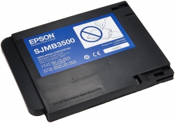 Контейнер отработанных чернил Epson TM-C3500 C33S020580