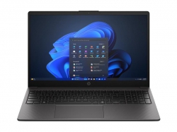 Ноутбук HP 255R-G10 15.6" FHD AG, AMD R3-7335U, 8GB, F512GB, UMA, DOS, чорний C38KJAT