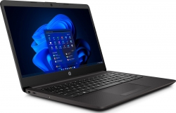 Ноутбук HP 240R-G9 14" FHD IPS AG, Intel 5-120U, 16GB, F512GB, UMA, DOS, чорний C38KQAT