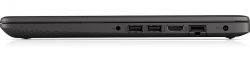 Ноутбук HP 240R-G9 14" FHD IPS AG, Intel 5-120U, 16GB, F512GB, UMA, Win11P, чорний C38KRAT