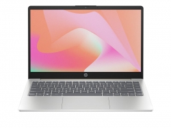 Ноутбук HP 14-ep0034ua 14" FHD IPS AG, Intel i5-1334U, 16GB, F512GB, UMA, DOS, золотистий C3UK5EA