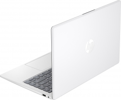 Ноутбук HP 14-ep0036ua 14" FHD IPS AG, Intel i5-1334U, 16GB, F512GB, UMA, DOS, белый C3UK8EA