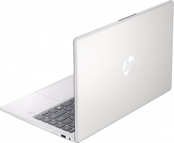 Ноутбук HP 14-hc0003ua 14" FHD IPS AG, Intel U5-225U, 16GB, F1TB, UMA, DOS, сріблястий C3UL8EA