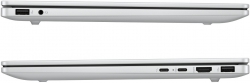 Ноутбук HP OmniBook 7 14-fr0001ua 14" WUXGA IPS, Intel U7-255H, 32GB, F1TB, UMA, Win11P, сріблястий C3UT2EA