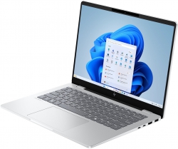 Ноутбук HP OmniBook 7 14-fr0002ua 14" WUXGA IPS, Intel U7-255H, 32GB, F1TB, UMA, Win11, сріблястий C3UT3EA