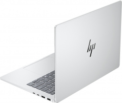Ноутбук HP OmniBook 7 14-fr0005ua 14" WUXGA IPS, Intel U5-225U, 16GB, F512GB, UMA, Win11P, сріблястий C3UT4EA