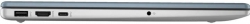Ноутбук HP 15-fd2023ua 15.6" FHD IPS AG, Intel U7-255U, 16GB, F512GB, UMA, DOS, синий C3UU2EA