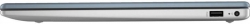 Ноутбук HP 15-fd2034ua 15.6" FHD IPS AG, Intel U5-225U, 16GB, F512GB, UMA, DOS, синий C3UU6EA