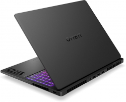 Ноутбук HP OMEN MAX 16-ak0000ua 16" 2.5K IPS AG, AMD AI 7 350, 32GB, F1TB, NVD5070Ti-12, DOS, чорний C3UU7EA