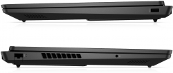 Ноутбук HP OMEN 17-db1010ua 17.3" FHD IPS AG, AMD AI 7 350, 32GB, F1TB, NVD5060-8, DOS, чорний C3UU9EA