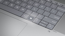 Ноутбук HP OmniBook X Flip x360 16-ar0003ua 16" WUXGA OLED, AMD AI 5 340, 16GB, F1TB, UMA, Win11, сірий C3VD3EA