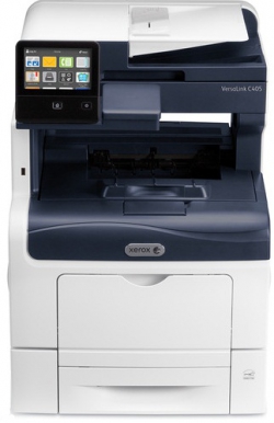 МФУ А4 цв. Xerox VersaLink C405DN C405V_DN