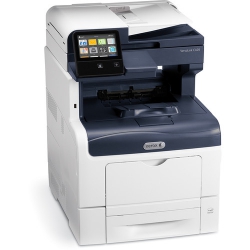 МФУ А4 цв. Xerox VersaLink C405DN C405V_DN