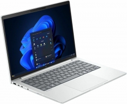 Ноутбук HP EliteBook 8-G1i 14" WUXGA AG, Intel U5-225U, 32GB, F1TB, UMA, Win11P, серебристый C42X5ET