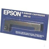 Картридж Epson ERC-22B M-180/190 black C43S015358
