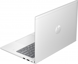Ноутбук HP ProBook 4-G1i 14" WUXGA IPS AG, Intel U5-225H, 32GB, F1TB, UMA, DOS, сріблястий C44YYET