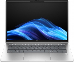 Ноутбук HP ProBook 4-G1i 14" WUXGA IPS AG, Intel U7-255H, 24GB, F1TB, UMA, DOS, серебристый C44ZMET