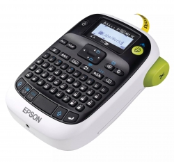 Принтер для печати наклеек Epson LabelWorks LW-400 C51CB70080