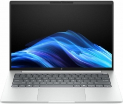 Ноутбук HP EliteBook 8-G1i 14" WUXGA AG, Intel U7-265H, 32GB, F1TB, UMA, Win11P, серебристый C67HZET