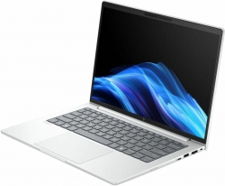Ноутбук HP EliteBook 8-G1i 14" WUXGA AG, Intel U7-265H, 32GB, F1TB, UMA, Win11P, серебристый C67HZET