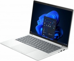 Ноутбук HP EliteBook 8-G1i 14" WUXGA AG, Intel U7-265H, 32GB, F1TB, UMA, Win11P, серебристый C67HZET