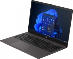 Ноутбук HP 255R-G10 15.6" FHD AG, AMD R3-7335U, 16GB, F512GB, UMA, DOS, чорний C68VKAT