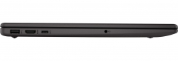 Ноутбук HP 255R-G10 15.6" FHD IPS AG, AMD R7-7735U, 16GB, F512GB, UMA, DOS, черный C68ZYET