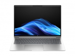 Ноутбук HP ProBook 4-G1i 16" WQXGA IPS AG, Intel U7-255H, 48GB, F1TB, UMA, Win11P, сріблястий C7GD4ET