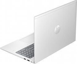 Ноутбук HP ProBook 4-G1i 16" WUXGA IPS AG, Intel U7-255H, 16GB, F1TB, UMA, Win11P, сріблястий C7GF5ET