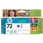 Картридж HP No.72 DJ T610/T1100/T790 gray, 130 ml C9374A