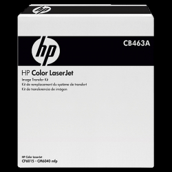 HP Color LaserJet Transfer Kit CB463A