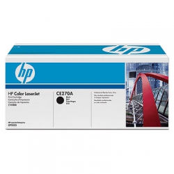 Картридж HP 650A CLJ CP5525/M750 Black (13500 стр) CE270A