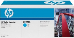 Картридж HP 650A CLJ CP5525/M750 Cyan (15000 стр) CE271A