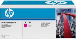 Картридж HP 650A CLJ CP5525/M750 Magenta (15000 стр) CE273A