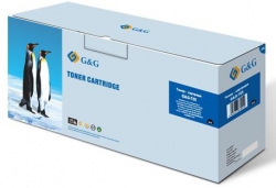 Картридж HP 85A LJ P1102/M1132/M1212/M1217 Black (1600 стор) CE285A