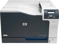 Принтер A3 HP Color LJ CP5225 CE710A