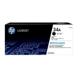 Драм картридж HP 34A LJ Ultra M106/M134 Black (9200 стр) CF234A
